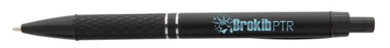 Good Value™ Frederick RABS Pen - Black