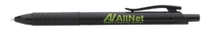 Good Value™ Glinda RABS Pen - Black