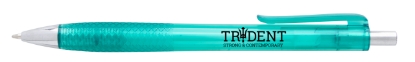 Good Value™ Lola Pen - Aquamarine