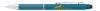 Good Value™ Bella Stylus Pen - Teal