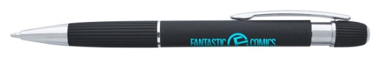 Good Value™ Vasily rALU Pen - Black