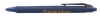 Good Value™ Ninja Gel RABS Pen - Blue