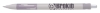 Souvenir® Pixel Gel rALU Pen - Taupe