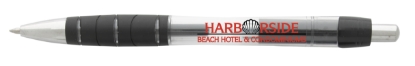 Good Value™ Fossil RABS Gel Pen - Black