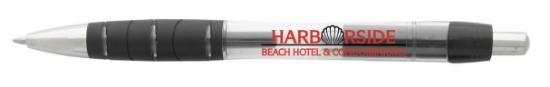 Good Value™ Fossil RABS Gel Pen - Black