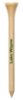 6-2 Golf Tee Packet - 3-1/4" Tee - Natural