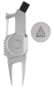 Good Value™ Rugged 7-in-1 Golf Tool - Silver