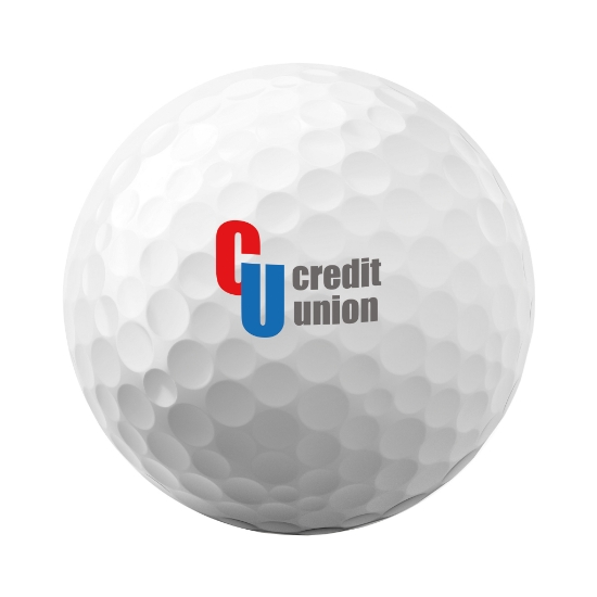 Titleist® Pro V1® Golf Ball Half Dozen Std Serv - Ball