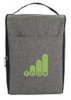 Two-Tone Shoe Bag - V2