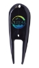 Classic 2-Ball Par Pack with Tees, Tool & Poker Chip - Divottool