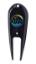 Classic 2-Ball Par Pack with Tees, Tool & Poker Chip - Divottool