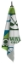 Toddy® Gear Premium Microfiber Golf Towel - Ash