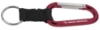 Good Value™ Anodized Carabiner 8mm - Red