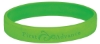 Universal Source® Silicone Awareness Wrist Band - Lightgreen