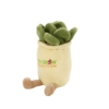 Chelsea Teddy Bear™ Zenzies 7" to 9.5" Plush - Succulent