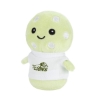 Chelsea Teddy Bear™ Sporties - 4" Plush - Pickleball