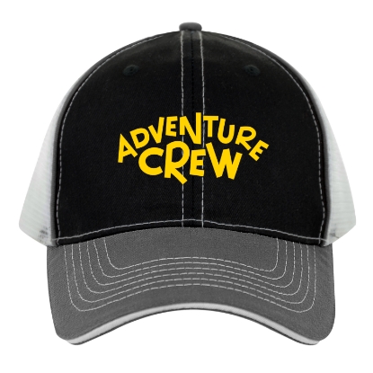 Good Value™ Trek Cap - Gray