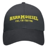 Good Value™ Pro-Lite Deluxe Cap - Black