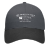 Good Value™ Pro-Lite Deluxe Cap - Charcoal