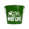 Garyline® 7-Quart Bucket - Green