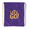Good Value™ Spirit Drawcord - Gold