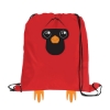 Paws N Claws® Sport Pack - Cardinal