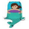 Paws N Claws® Sport Pack - Mermaid