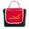 Good Value™ Poly Pro Lunch Box - Black