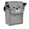 Paws N Claws® Lunch Bag - Kitten