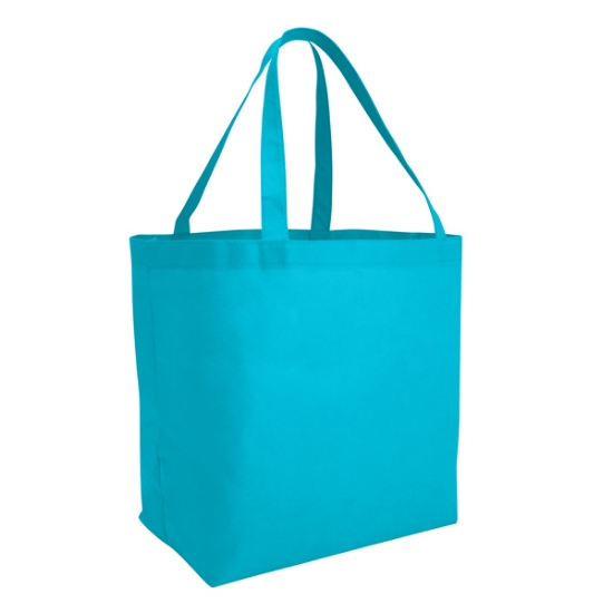 Good Value™ Big Value Tote - Aq