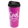 Garyline® Roadmaster Travel Tumbler with Sip Lid - 20 oz. - Hotpink
