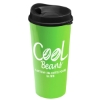 Garyline® Roadmaster Travel Tumbler with Sip Lid - 20 oz. - Lime Green