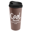 Garyline® Roadmaster Travel Tumbler with Sip Lid - 20 oz. - Mochamouse