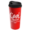 Garyline® Roadmaster Travel Tumbler with Sip Lid - 20 oz. - Red