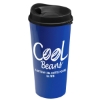 Garyline® Roadmaster Travel Tumbler with Sip Lid - 20 oz. - Royal Blue