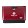 Coleman® 54 Qt. Classic Steel-Belted® Cooler - Red