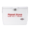 Coleman® 54 Qt. Classic Steel-Belted® Cooler - White