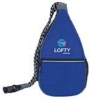 Atchison® Daisy Rope Slingpack - Royal