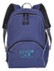 Atchison® RPET On The Move Backpack - Navy