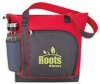 Atchison® Market Cooler Tote - Red