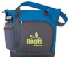Atchison® Market Cooler Tote - Royal