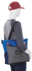 Atchison® Two-Tone TranSport It Tote - Royal
