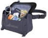 Atchison® All-Around Adaptive RPET Fanny Pack - Black