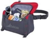 Atchison® All-Around Adaptive RPET Fanny Pack - Red