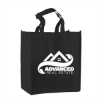 Garyline® Comrade Non-Woven Tote - Black