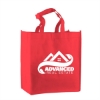Garyline® Comrade Non-Woven Tote - Red