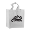 Garyline® Comrade Non-Woven Tote - White