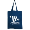 Garyline® Cotton Tote - Blue