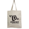 Garyline® Cotton Tote - Natural