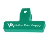 4" Chip Bag Clip - Teal